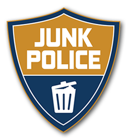 Junk Police - Top-Rated Junk Removal Service in Phoenix Arizona
