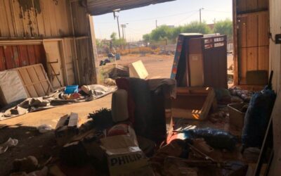 Phoenix Junk Removal Services: Fast & Reliable Junk Removal Solutions by Junk Police